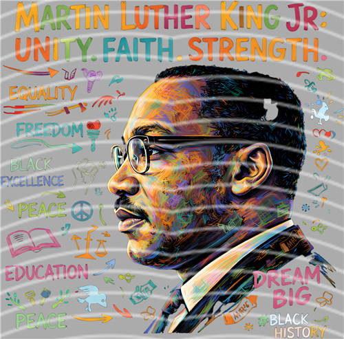 Black History in 1865-LY 305